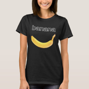 Banane T-Shirt