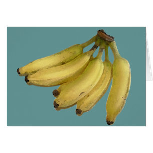 Bananen