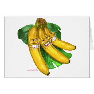 Bananen