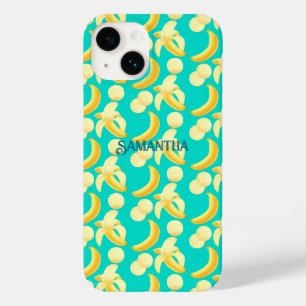 Bananen Case-Mate iPhone 14 Hülle