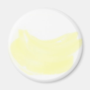 Bananen-(digitaler) Kühlschrankmagnet Magnet