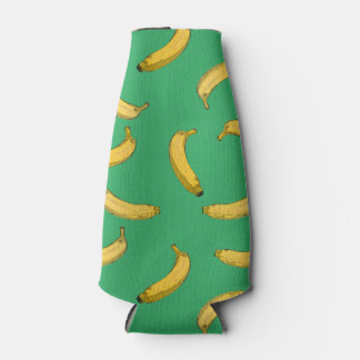Bananen Flaschenkühler