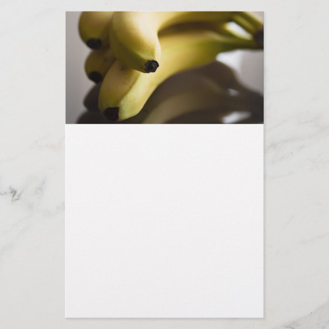 Bananen Flyer (Vorne)