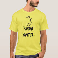 BANANEN-JÄGER
