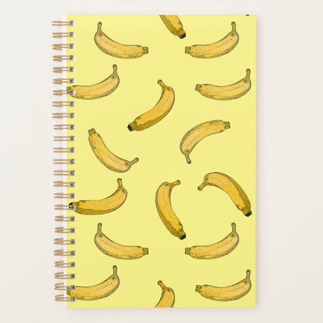 Bananen Planer (Vorderseite)