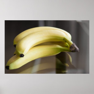 Bananen Poster