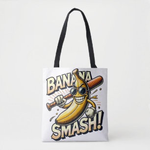 Bananen-Power-Up