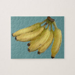 Bananen Puzzle