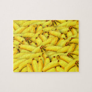 Bananen Puzzle