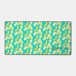 Bananen Schreibtischunterlage