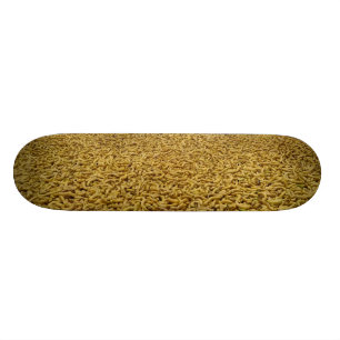 Bananen-Skateboard Skateboard