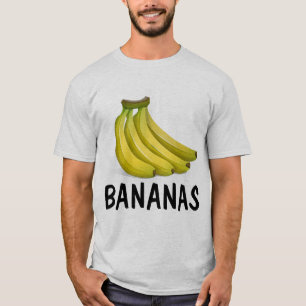 BANANEN-T - Shirt