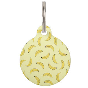 Bananen Tiermarke