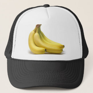 Bananen Truckerkappe