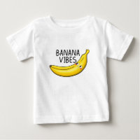 Bananen Vibes