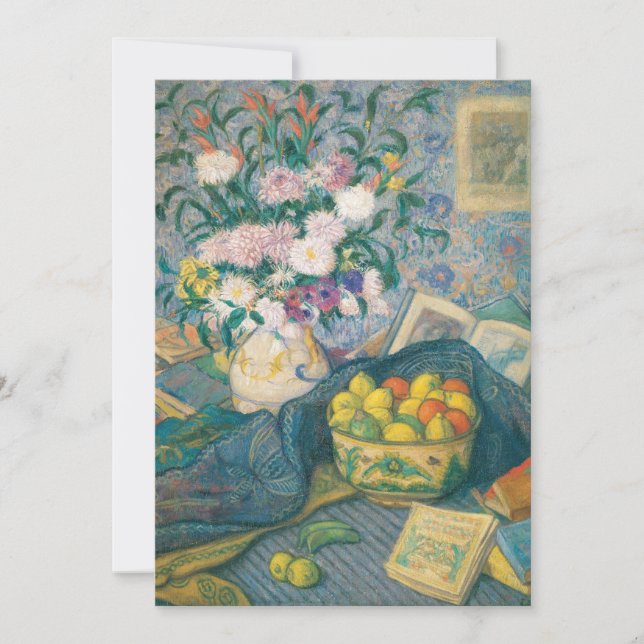 Bananen, Zitronen und Bücher | Juan de Echevarría (Vorderseite)