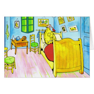 Bananenbett