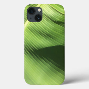 Bananenblatt Case-Mate iPhone Hülle