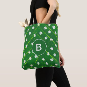 Bananenblätter und Blume, grün, botanisch