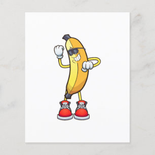 Bananendarstellung