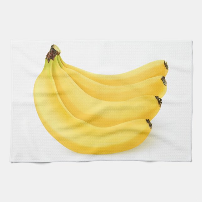 Bananenfisch Handtuch (Horizontal)