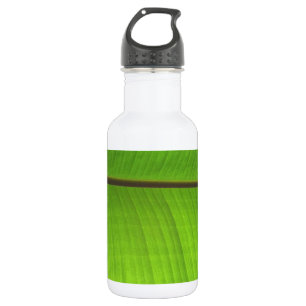 Bananenleaf Nah Edelstahlflasche