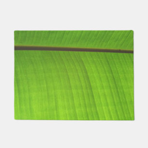 Bananenleaf Nah Fußmatte