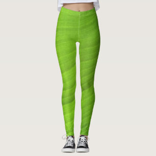 Bananenleaf Nah Leggings