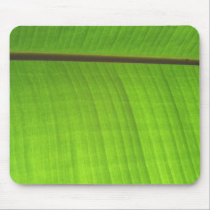 Bananenleaf Nah Mousepad