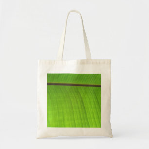Bananenleaf Nah Tragetasche
