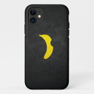 Bananenlogo, benutzerdefiniertes iPhone 5 Fall Case-Mate iPhone Hülle