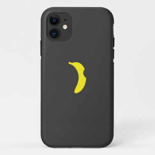 Bananenlogo iphone 5 Fall Case-Mate iPhone Hülle