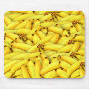 Bananenmousepad Mousepad