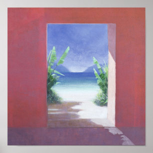 Bananenpalmen 2005 poster