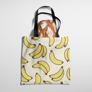 Bananenparade Buttergelb