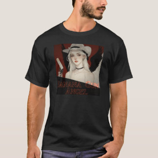 Bananenpistole Engel T-Shirt