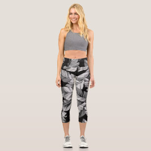 Bananenprogramme 3 capri leggings