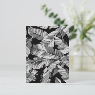 Bananenprogramme 3 feiertagspostkarte