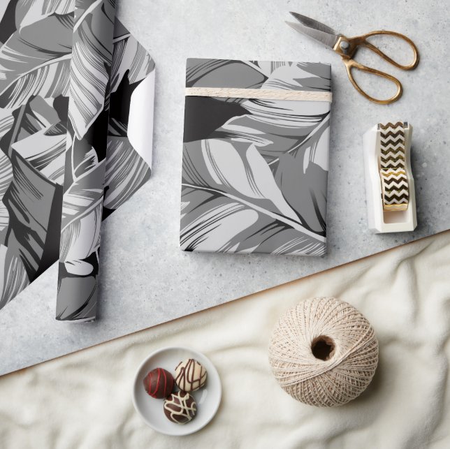 Bananenprogramme 3 geschenkpapier (Basteln)