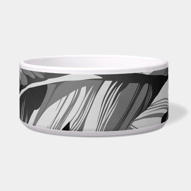 Bananenprogramme 3 napf (Vorderseite)