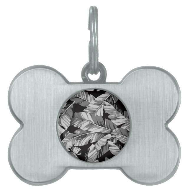 Bananenprogramme 3 tiermarke (Vorderseite)