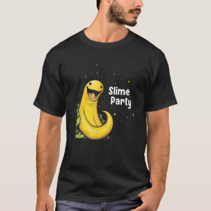 Bananenschneckenfänger-Angebot für Schneckenfänger T-Shirt
