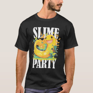 Bananenschneckenfänger-Zitat für Schneckenfänger T-Shirt