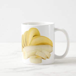 Bananenstrauß Tasse