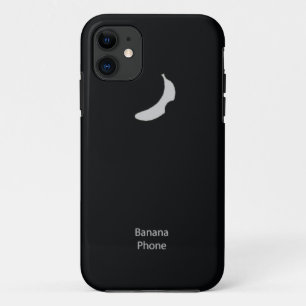 Bananentelefon Iphone 5 Fall Case-Mate iPhone Hülle