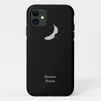 Bananentelefon Iphone 5 Fall Case-Mate iPhone Hülle