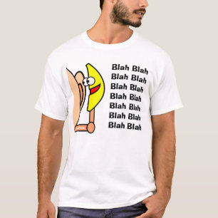 Bananentelefon T-Shirt