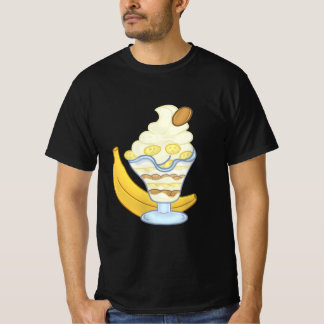 Bananenwurzel T-Shirt
