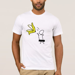 BANANESTRIPTEASE T-Shirt