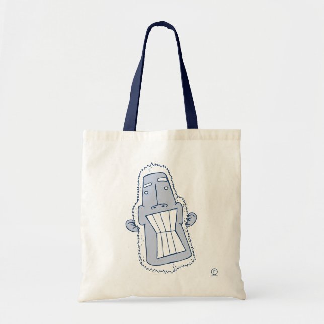 Bananeswag-Tasche Tragetasche (Vorne)